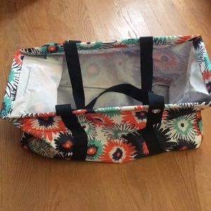 Thirty-one bag